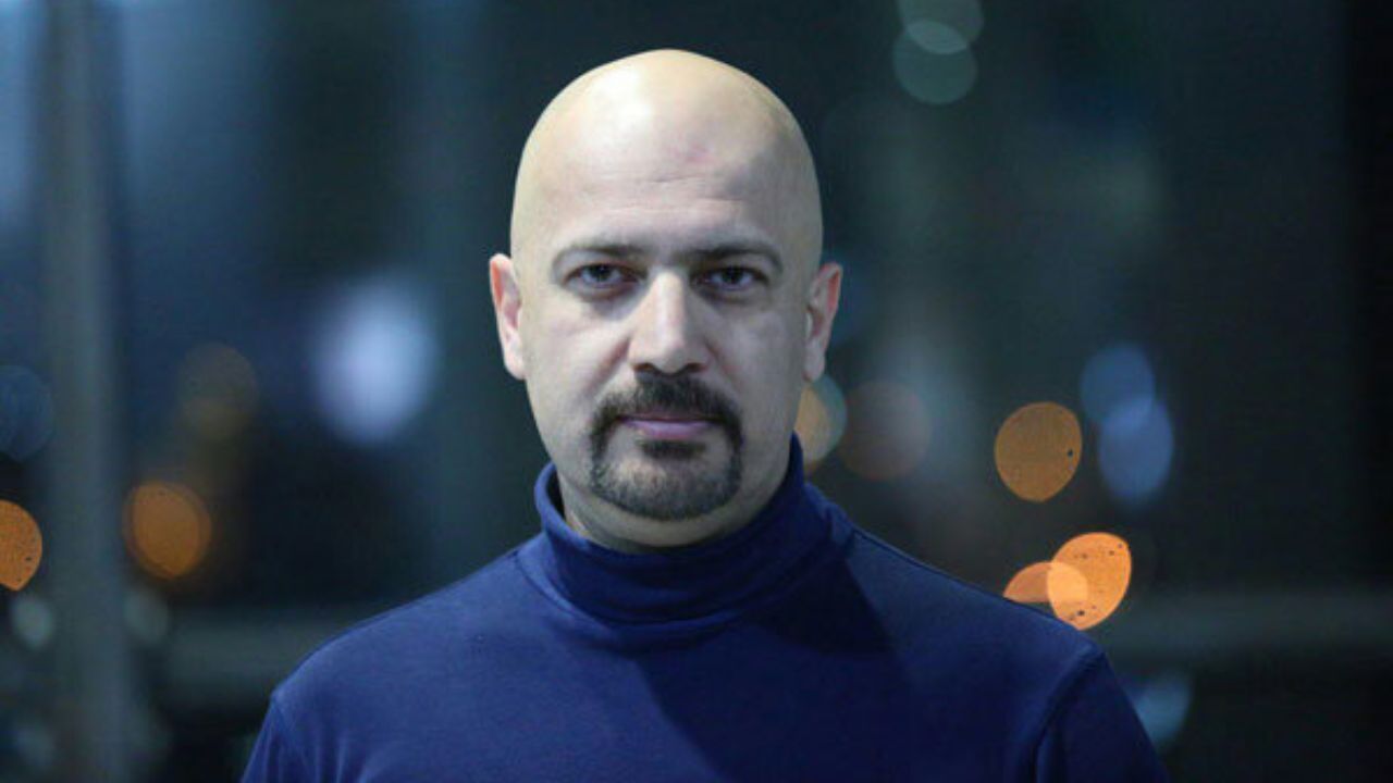 Մեհրդադ Օսքուեի