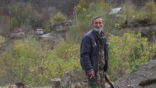 Միչիգանից հեռու