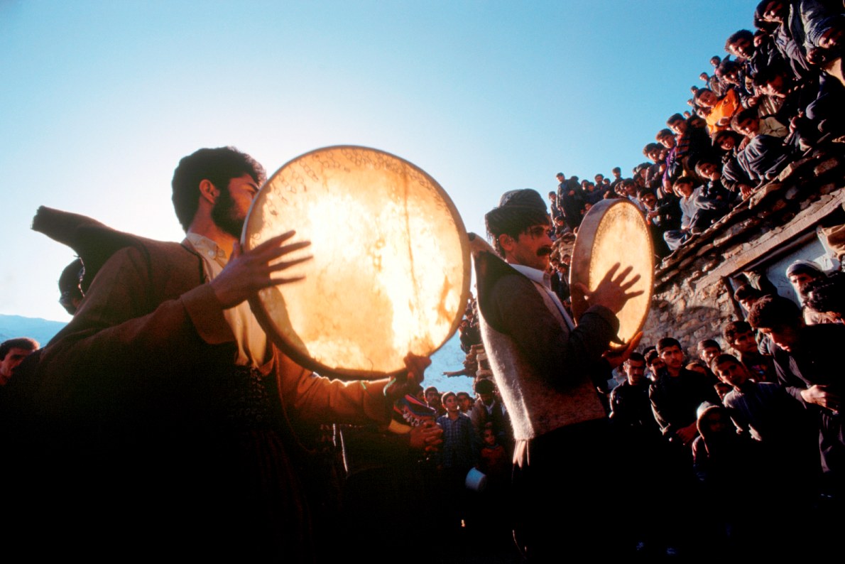 Սուրբ հարսանիքը