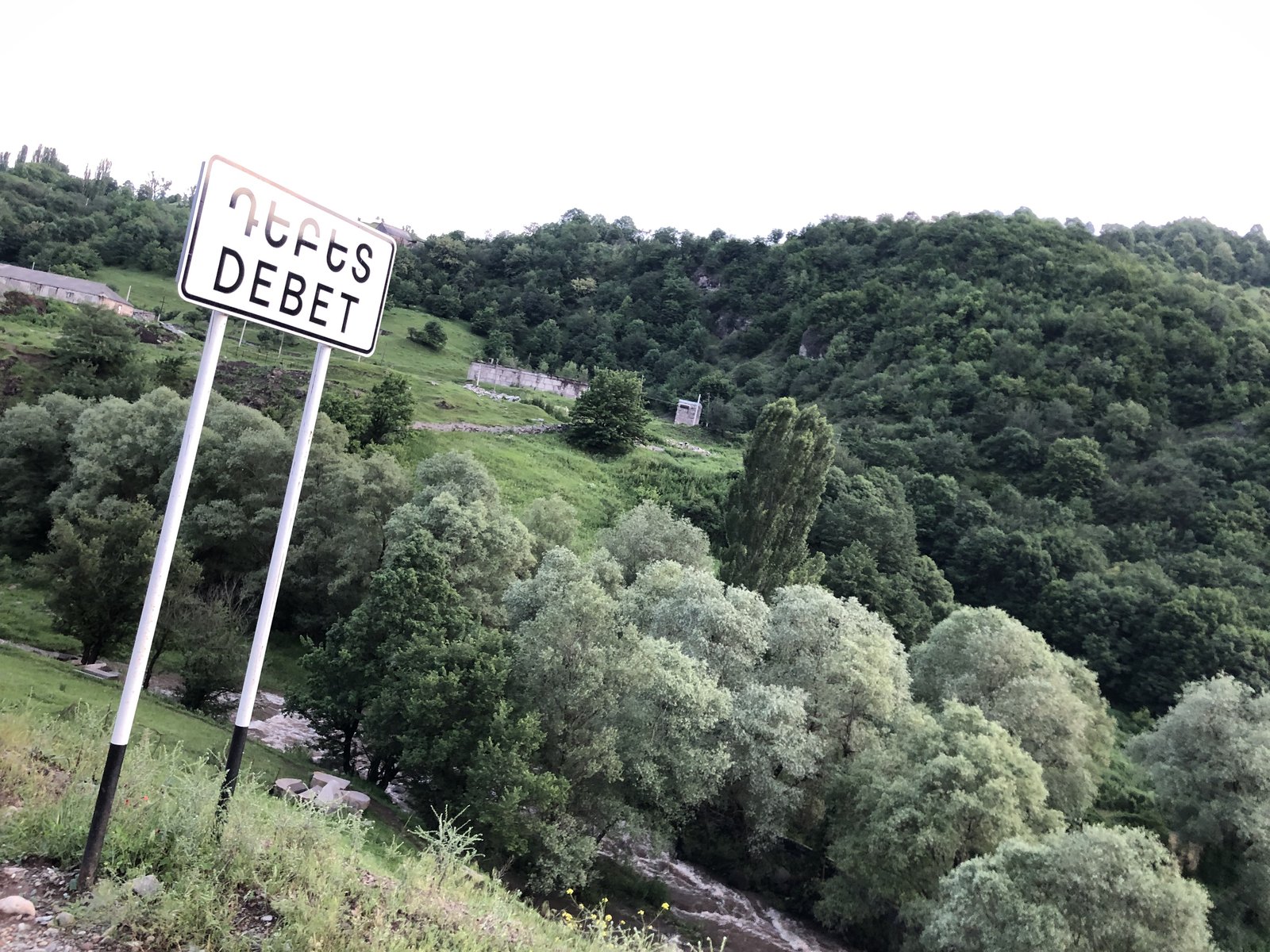 Debed