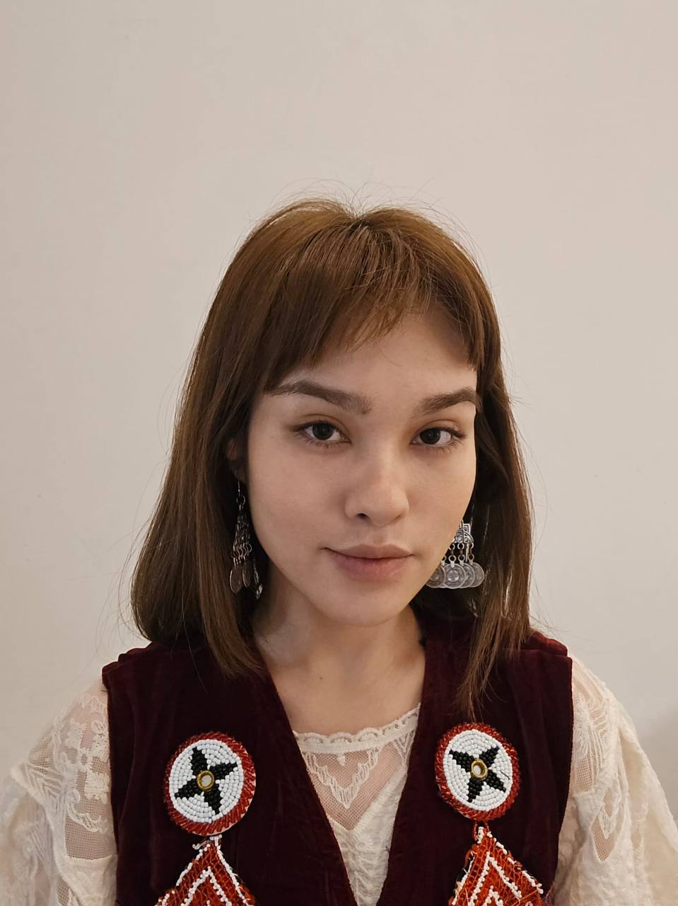 Soraya Akhlaghi