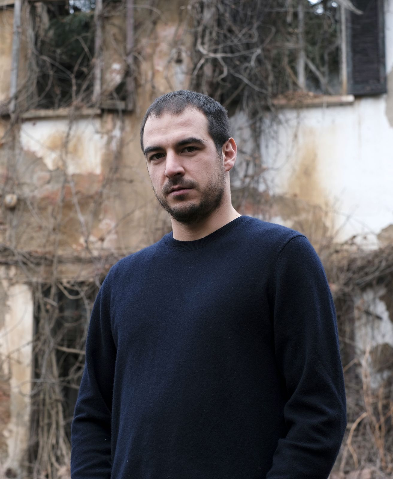 Francesco Manzato