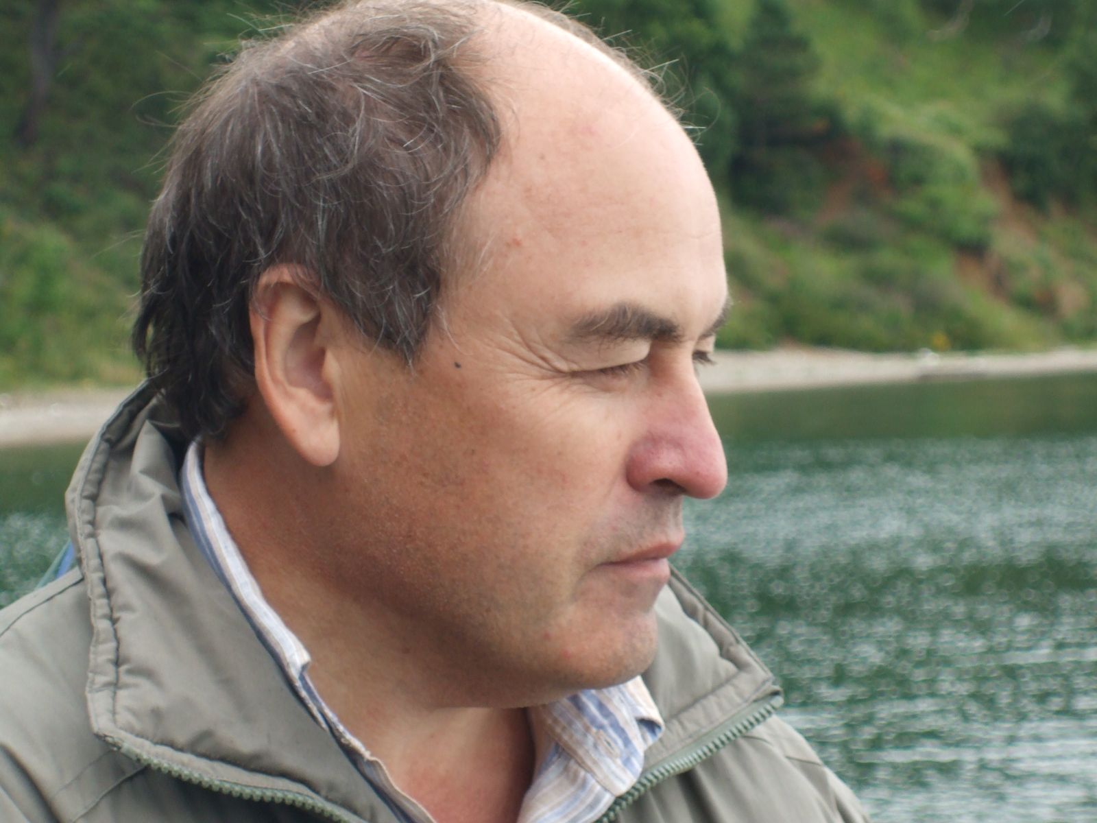 Vladimir Eisner