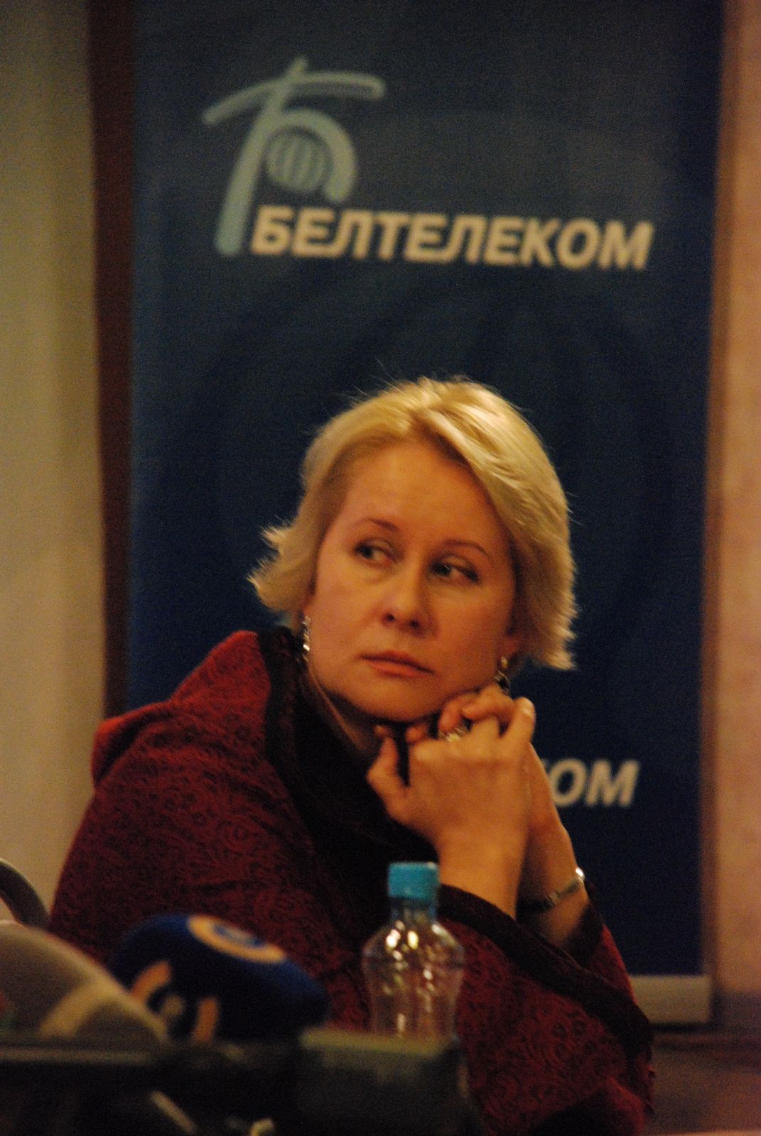 Galina Adamovich