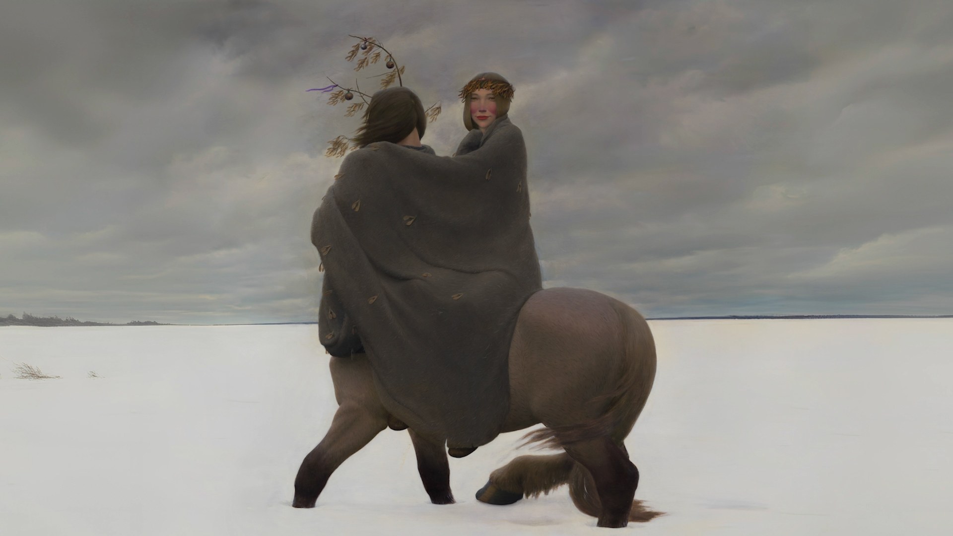 Centaur