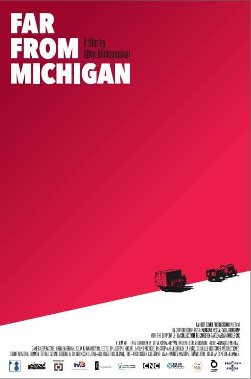 Far From Michigan