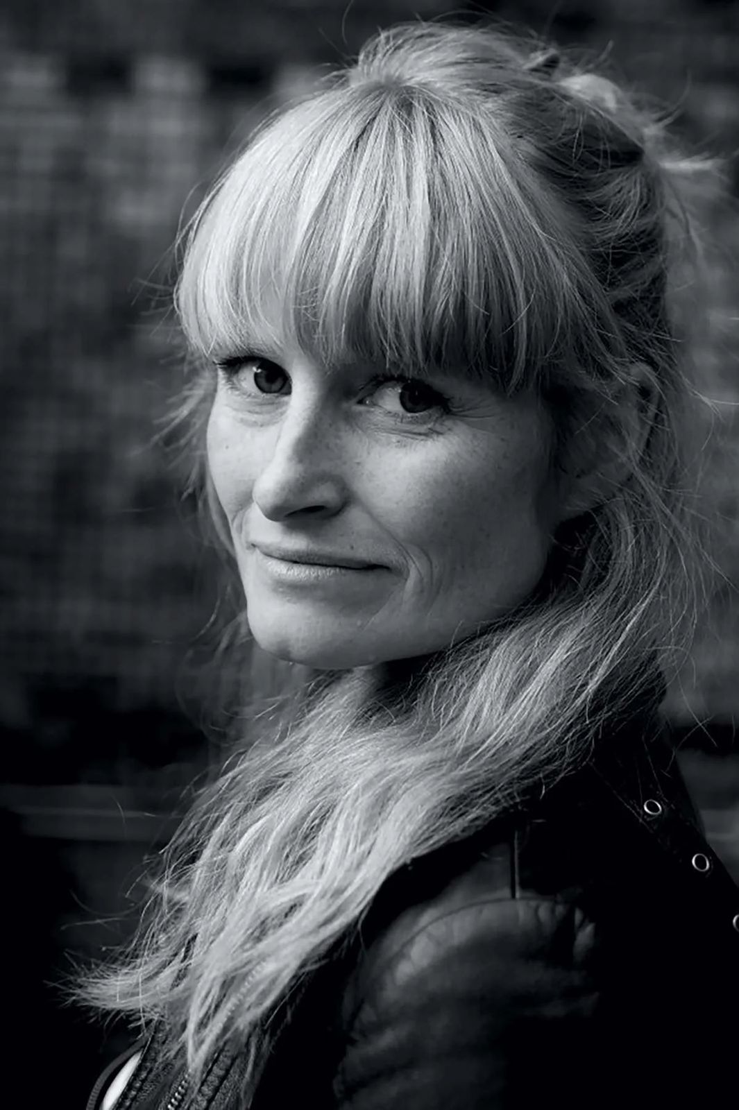 Monica Strømdahl