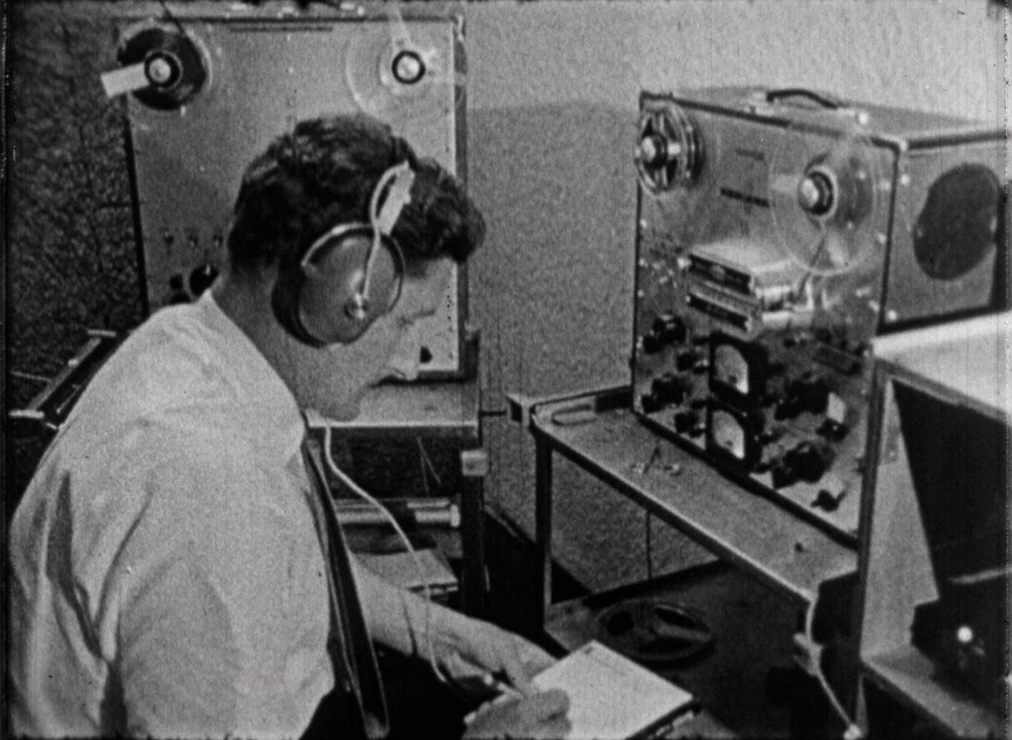 John Lilly and the Earth Coincidence Control Office