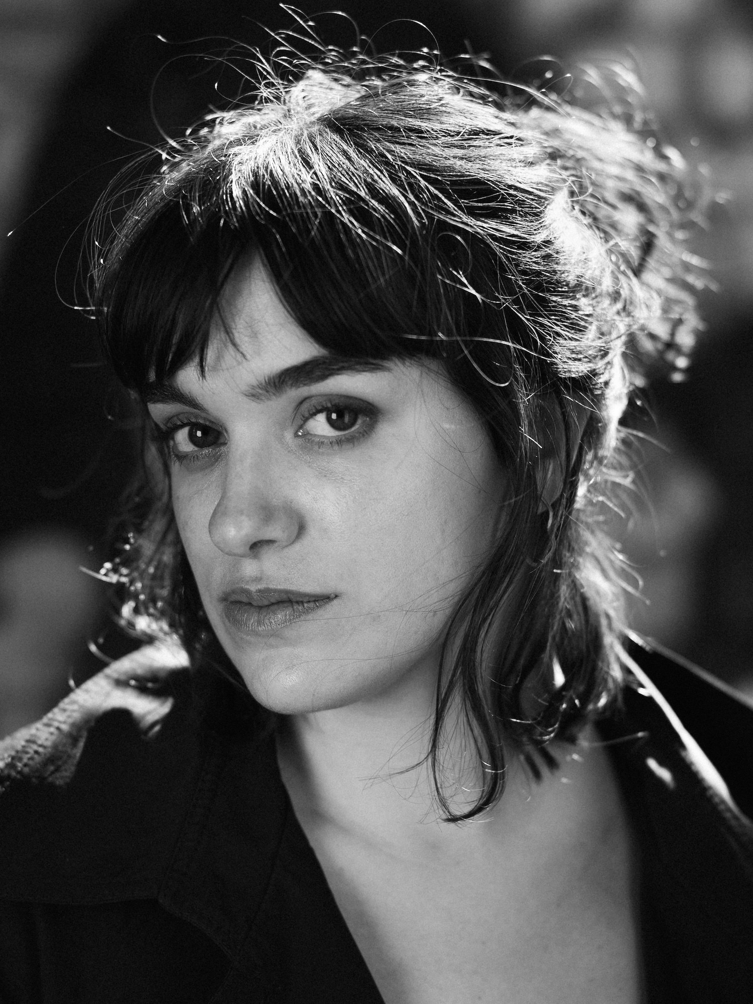 Yelizaveta Smith
