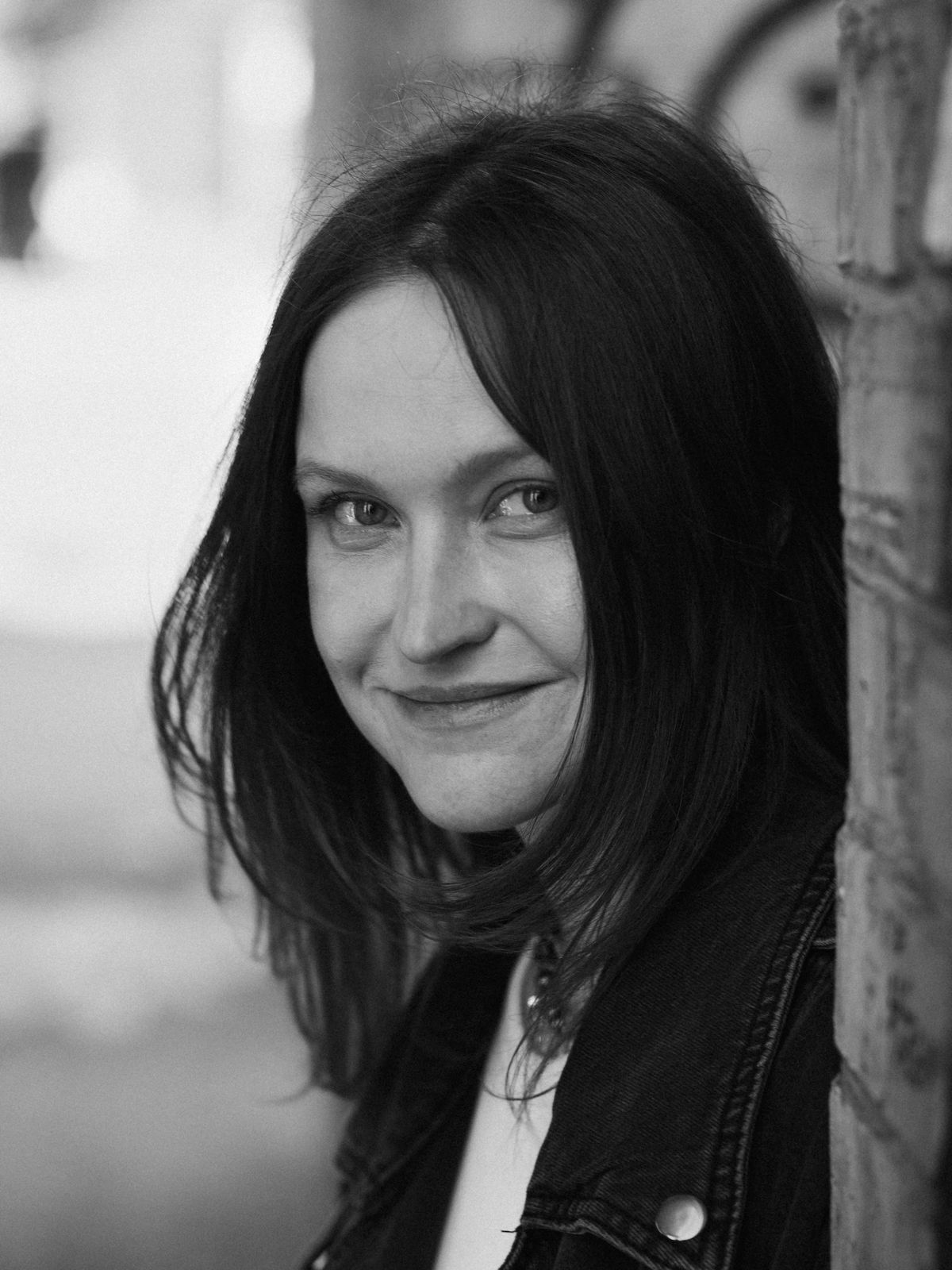 Alina Gorlova