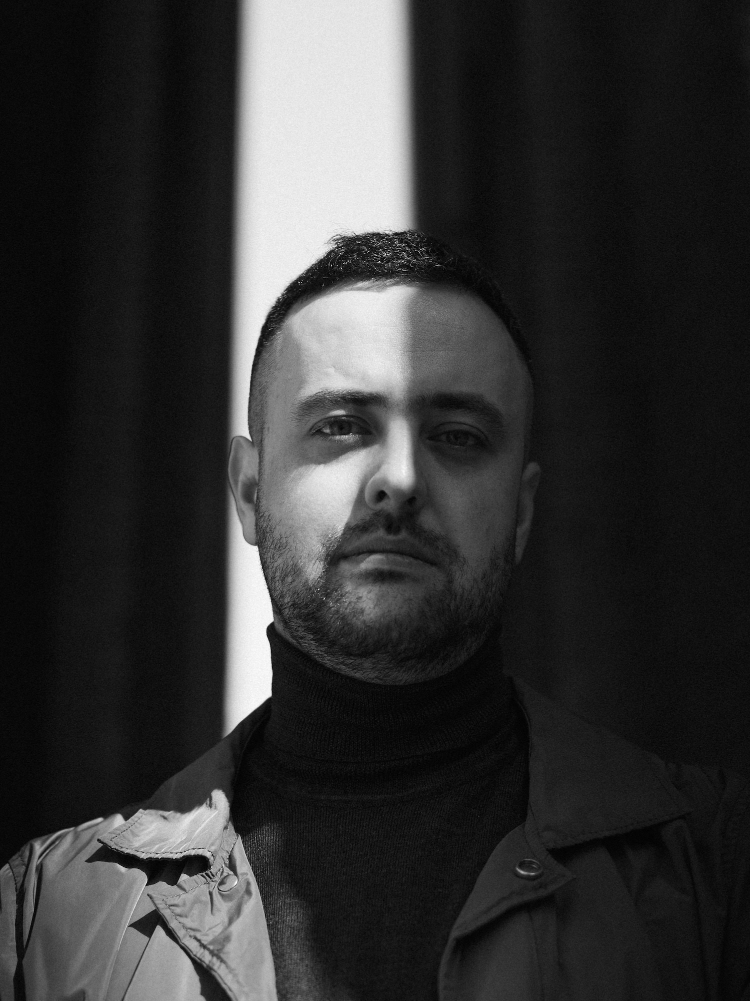 Simon Mozgovyi