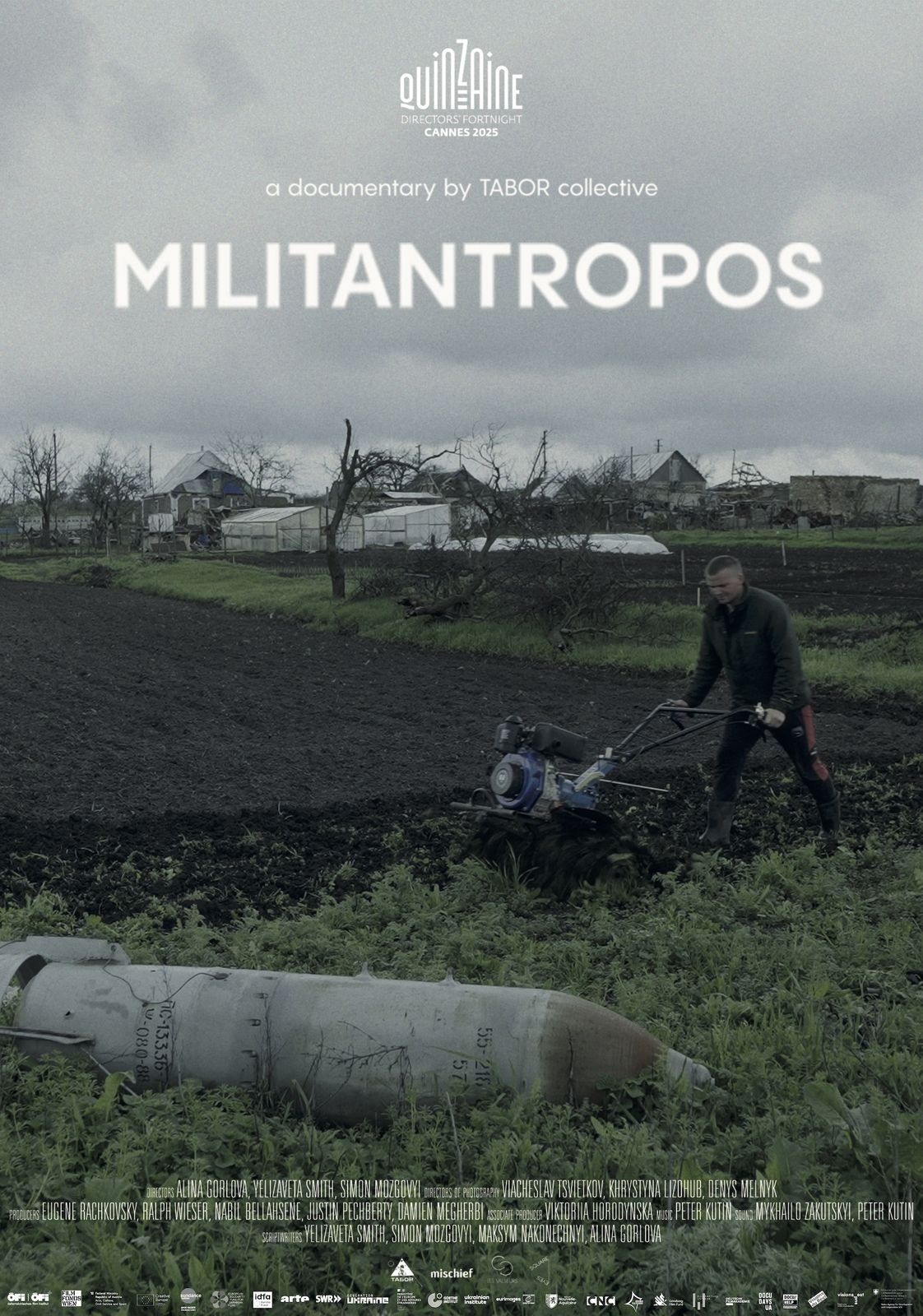 Militantropos