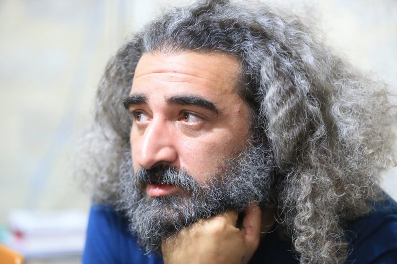 Ruben Ghazaryan