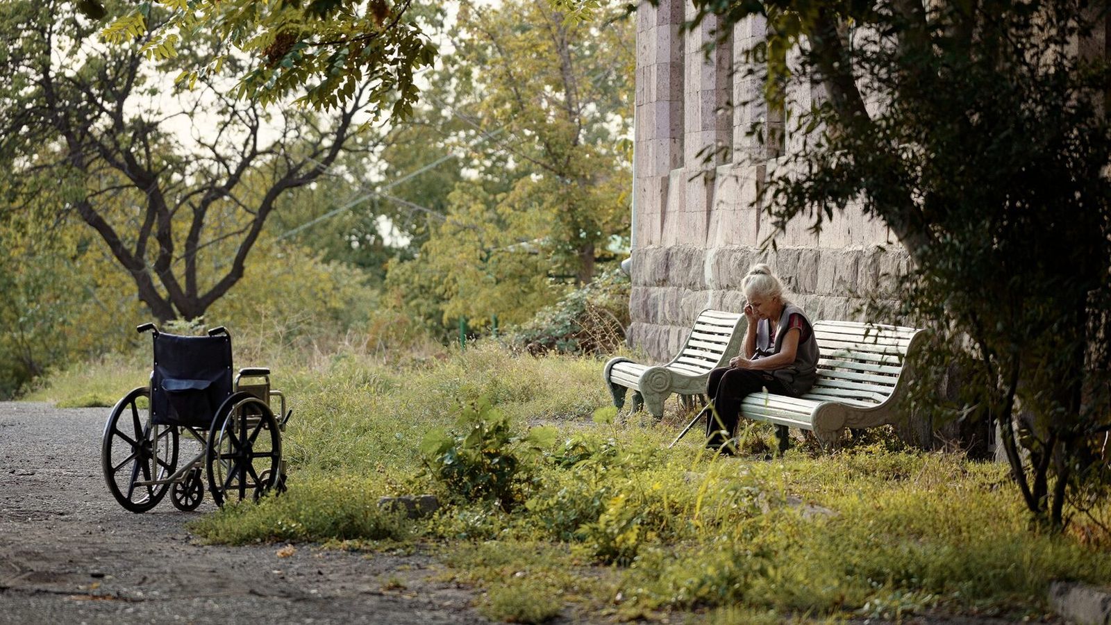 Outliving Shakespeare