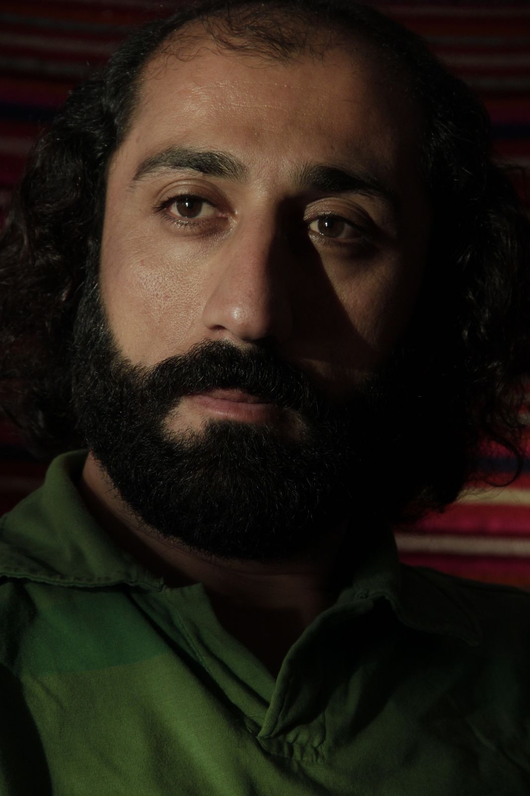 Parviz Rostami