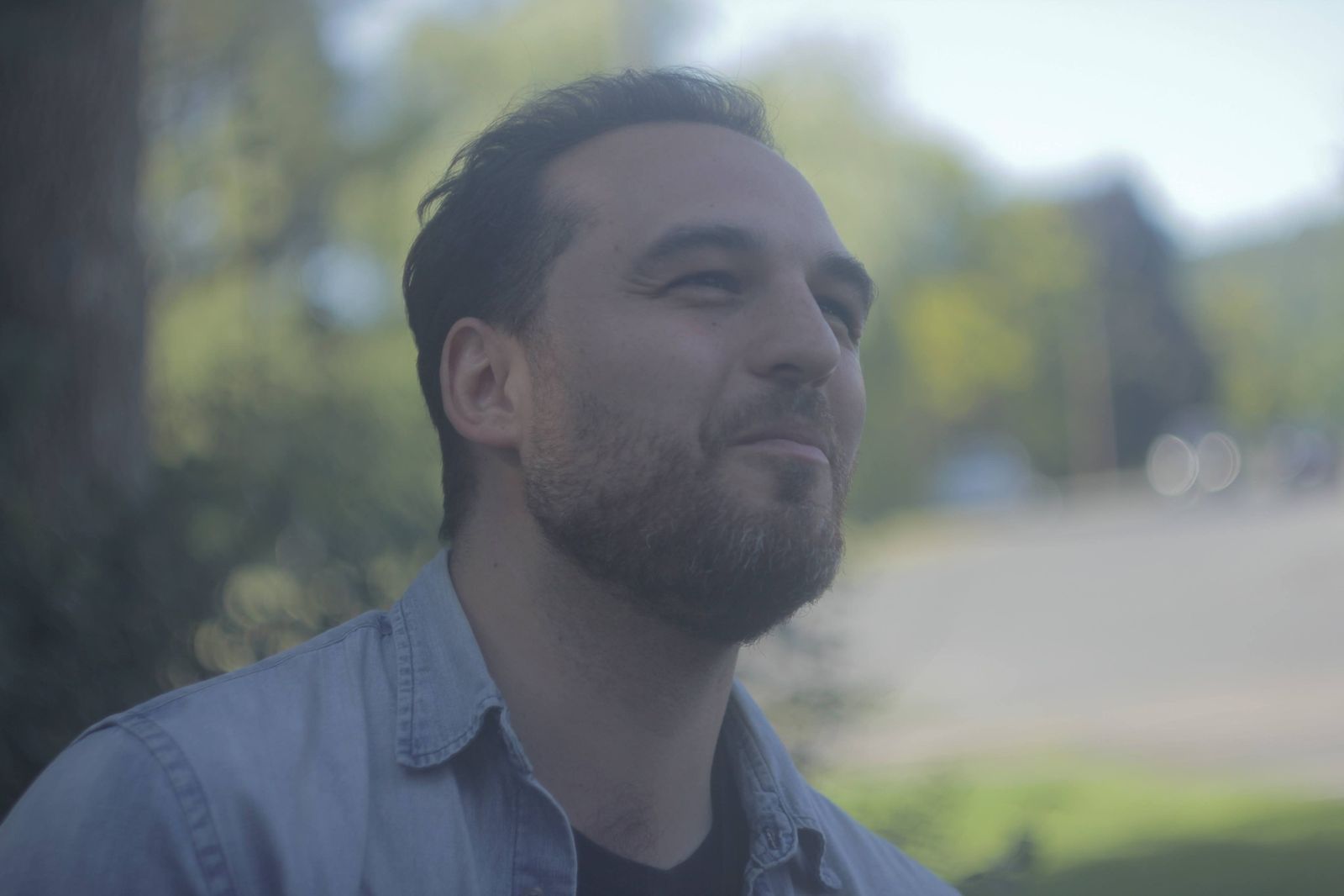 Jesse Kreitzer