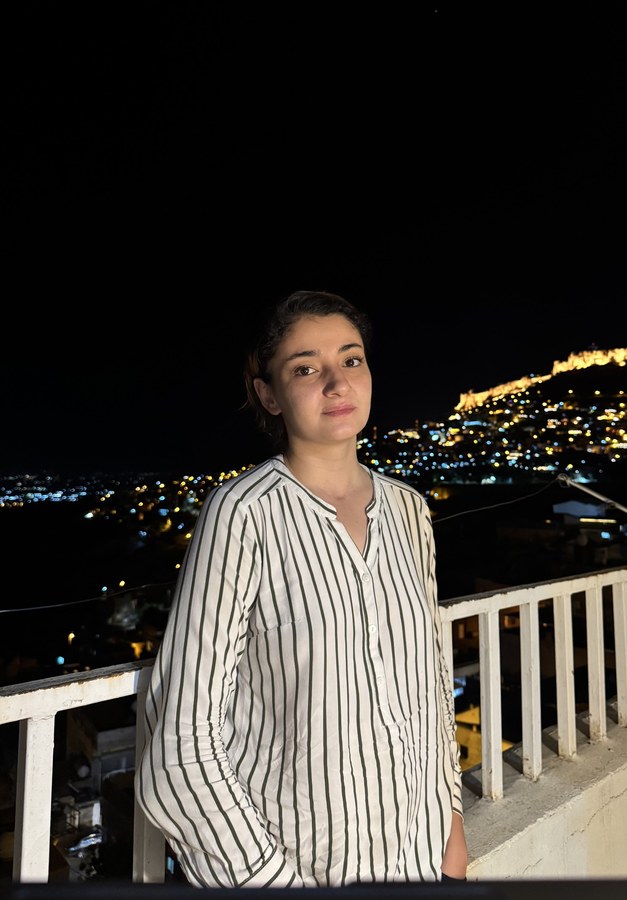 Taban Fatemeh Jalali