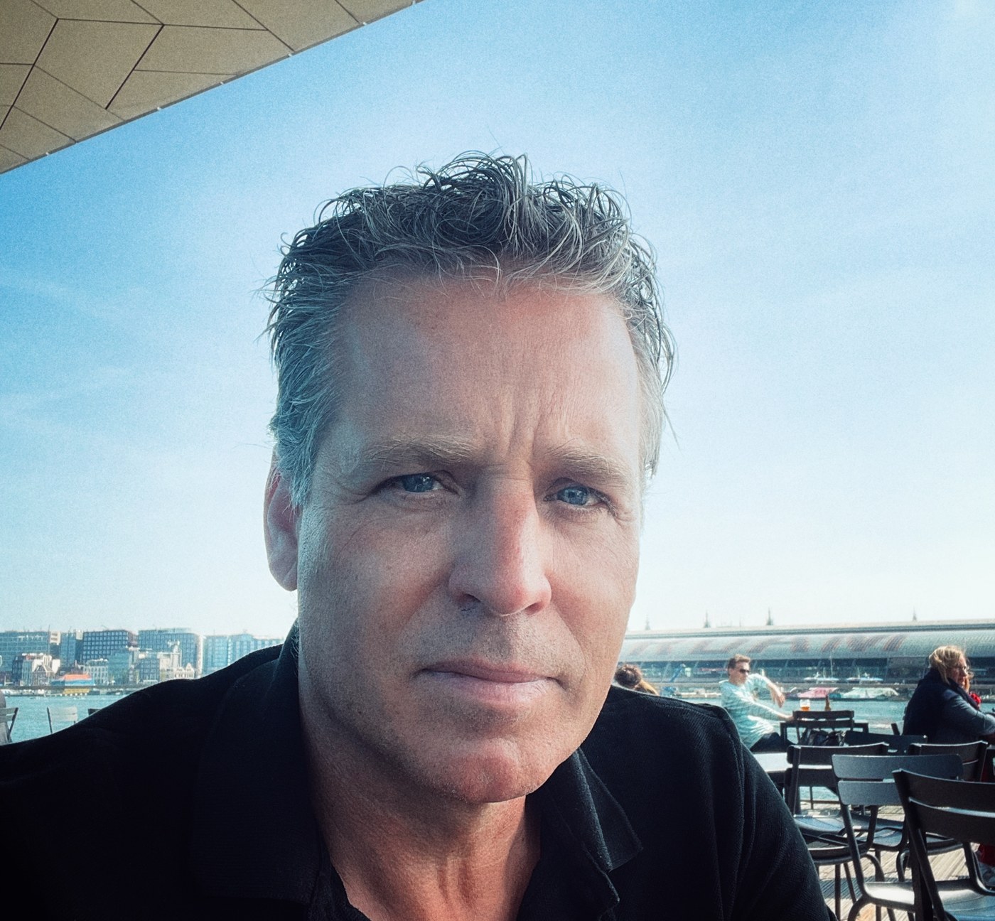 Bart van den Broek