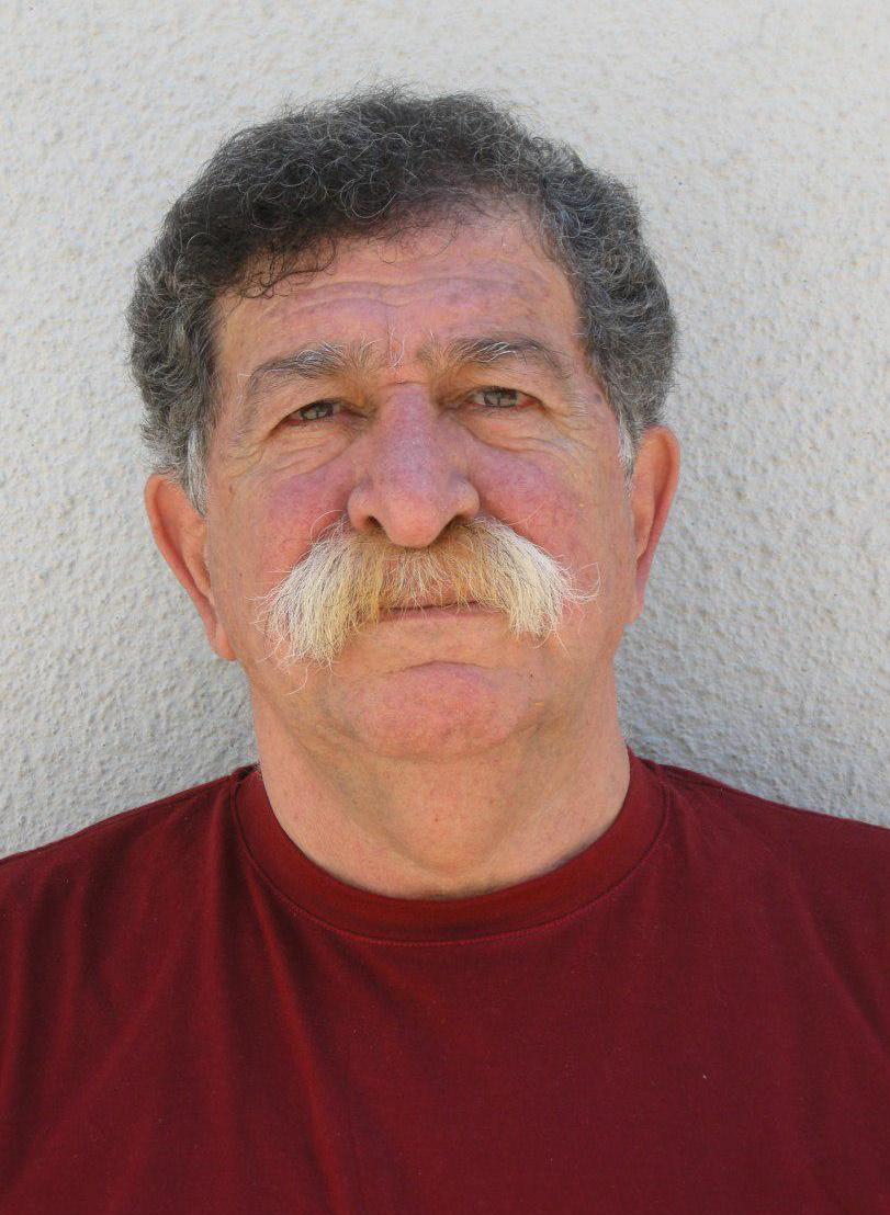 Farhad Varahram