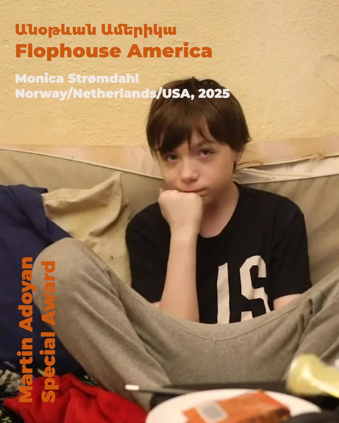 Flophouse America