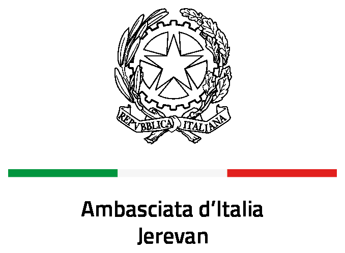 Embassy of Italy in Armenia