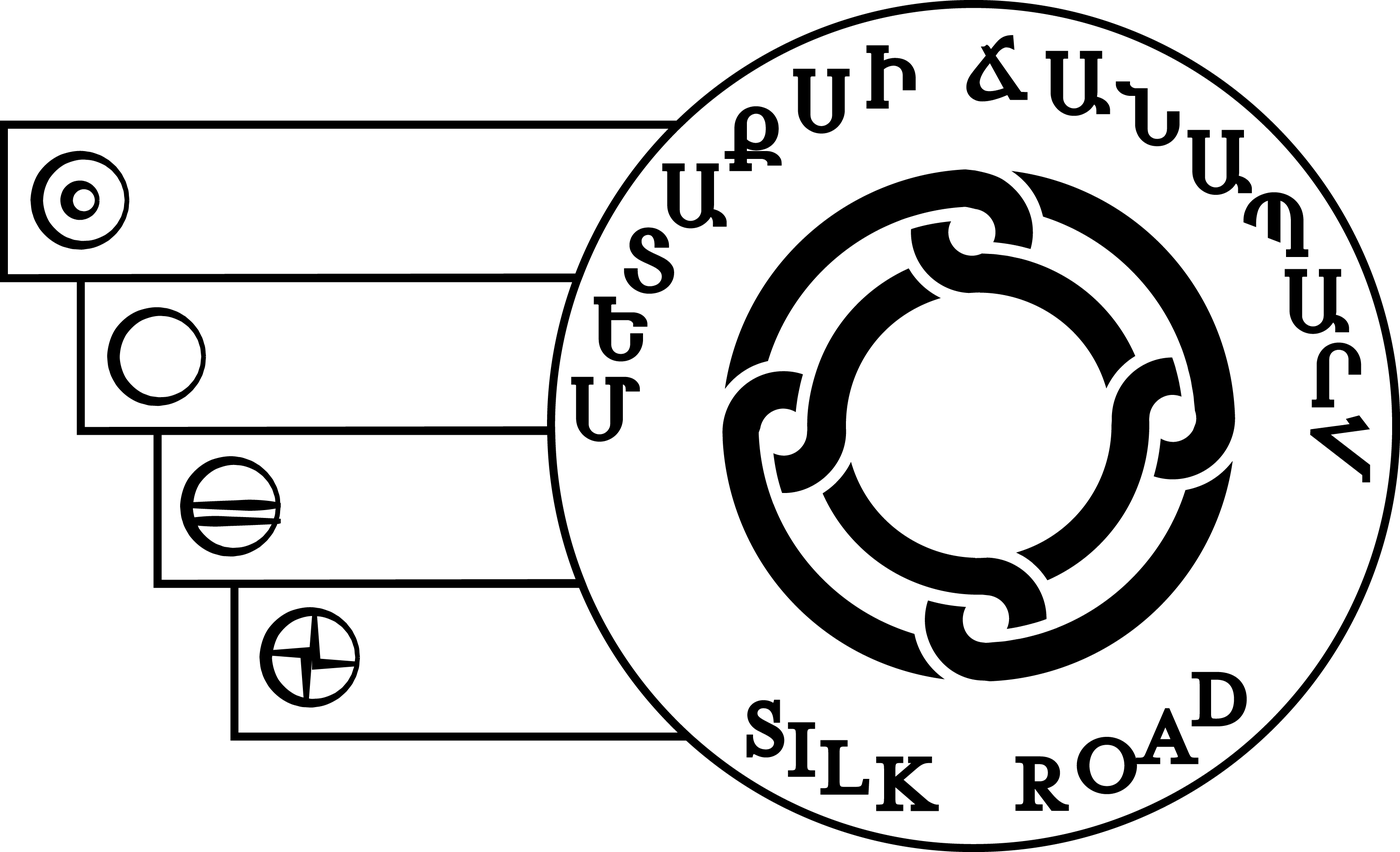 Silk Road Hotel